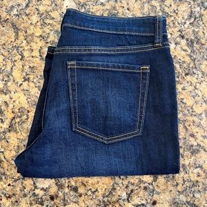 Gap burmuda shorts size 4